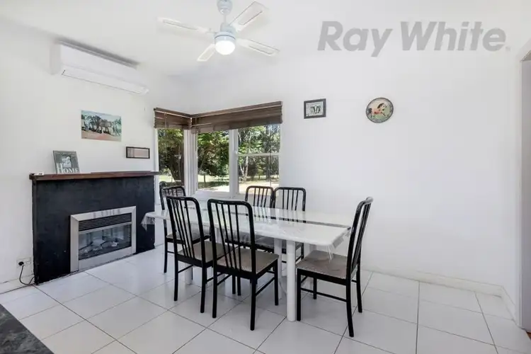 Fourth view of Homely rural property listing, 79 Mount Mercer-Dereel Road, Enfield VIC 3352