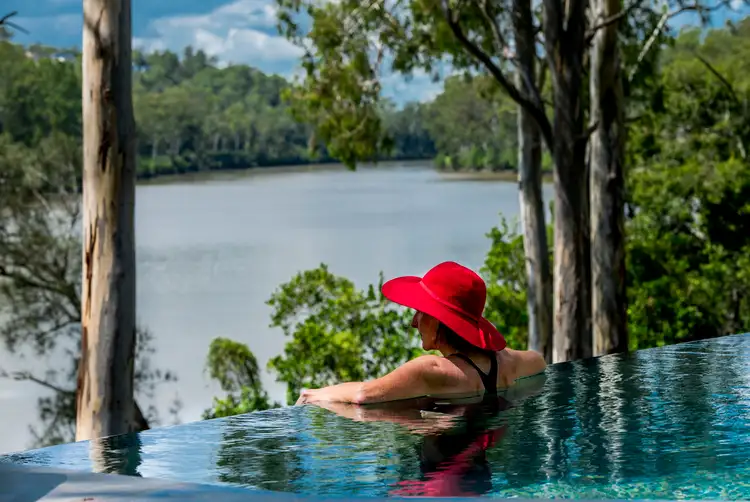 Fourth view of Homely rural property listing, 1/38A Scenic Road, Kenmore QLD 4069
