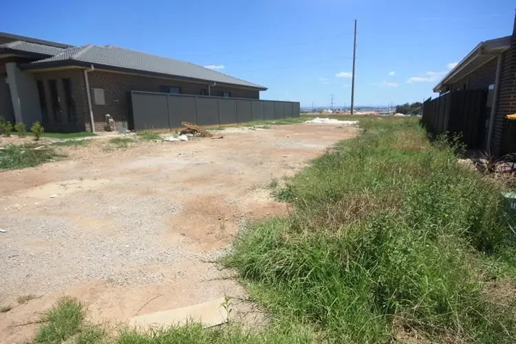 Third view of Homely land listing, Address available on request