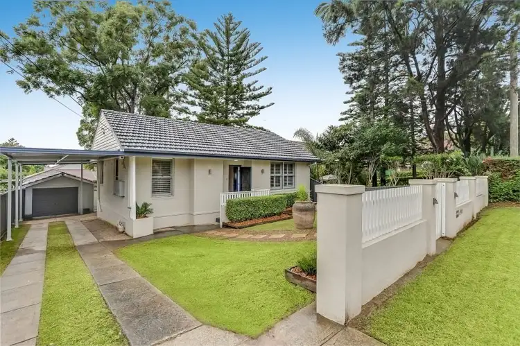 181 North Road, Eastwood NSW 2122