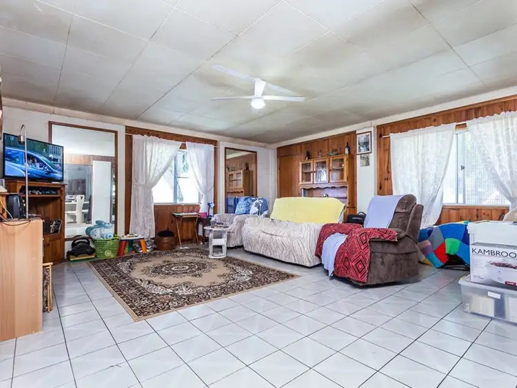 Fifth view of Homely house listing, 21 McPherson Street, Kippa-ring QLD 4021