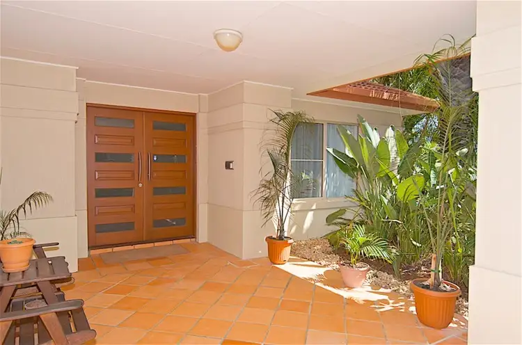 Fifth view of Homely house listing, 16 Waterwood Court, Arundel QLD 4214
