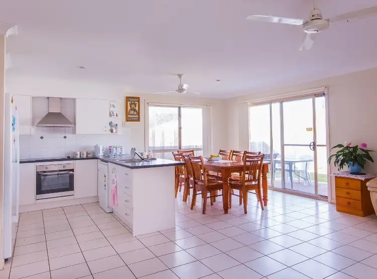 Second view of Homely house listing, 23 Moorhen Street, Coomera QLD 4209