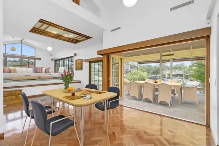 Fourth view of Homely house listing, 14 Biggs Place, Southport QLD 4215