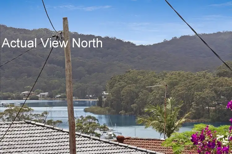 Second view of Homely house listing, 38 View Parade, Saratoga NSW 2251