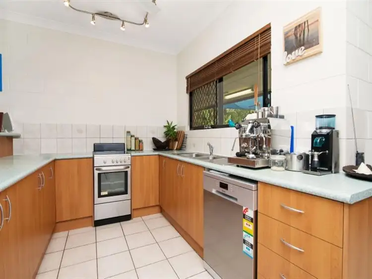 4 Gillon Court, Bakewell NT 832