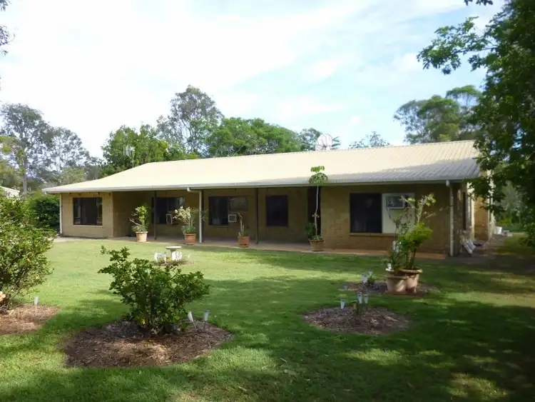 Second view of Homely house listing, 999 River Road, Ferney QLD 4650