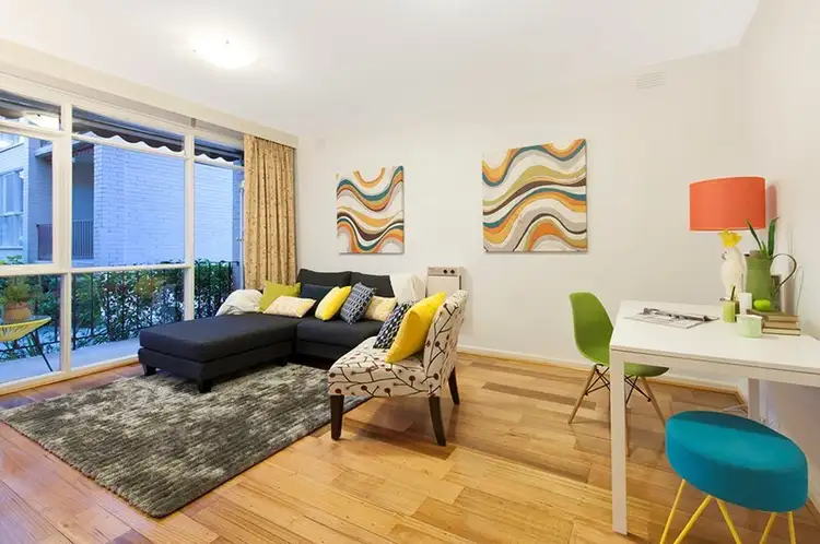 Main view of Homely apartment listing, 7/579 Dandenong Road, Armadale VIC 3143