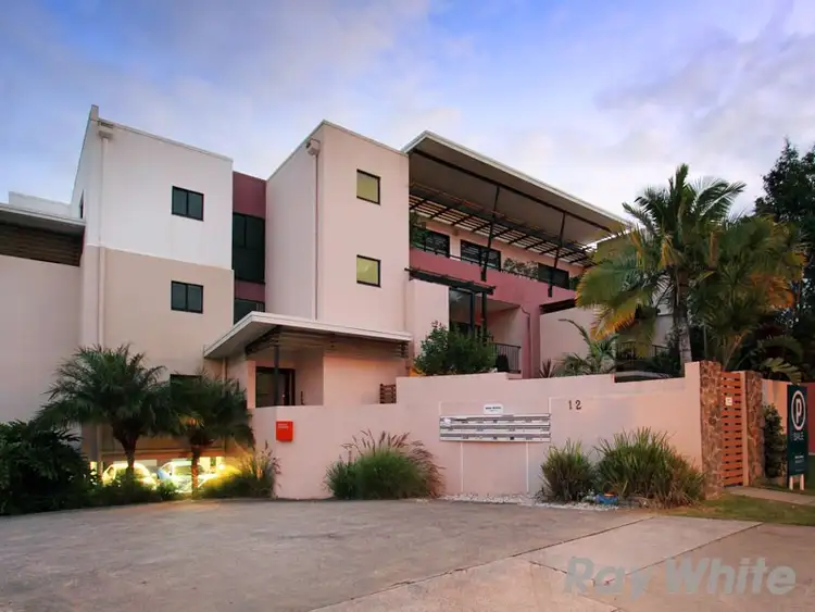 1/12 Suez Street, Gordon Park QLD 4031