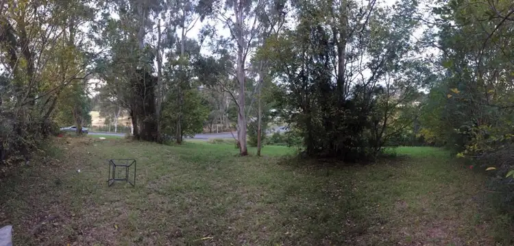 Fifth view of Homely land listing, 43 Duncan Street, Riverview QLD 4303