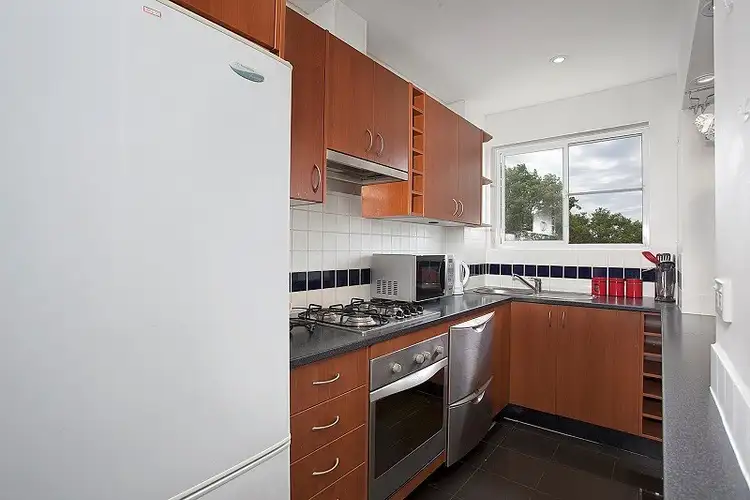 Second view of Homely apartment listing, 12/559 Anzac Parade, Kingsford NSW 2032