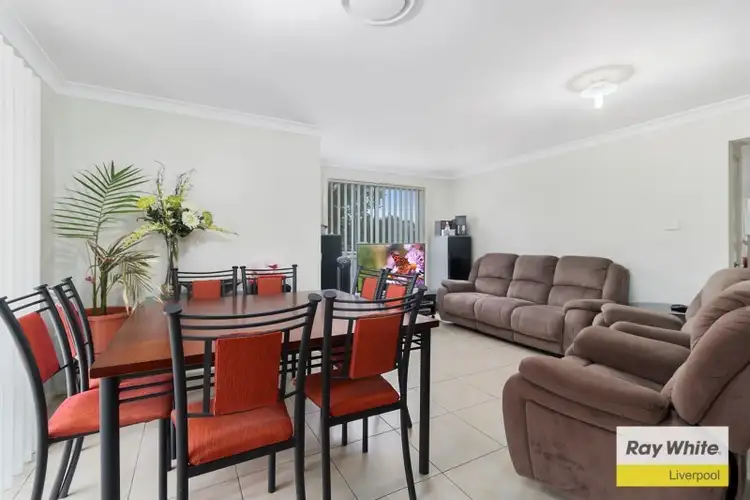 Third view of Homely house listing, 13B Keppel Circuit, Hinchinbrook NSW 2168