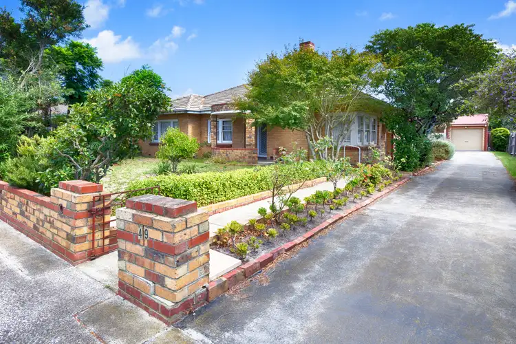 1/49 Blantyre Avenue, Chelsea VIC 3196