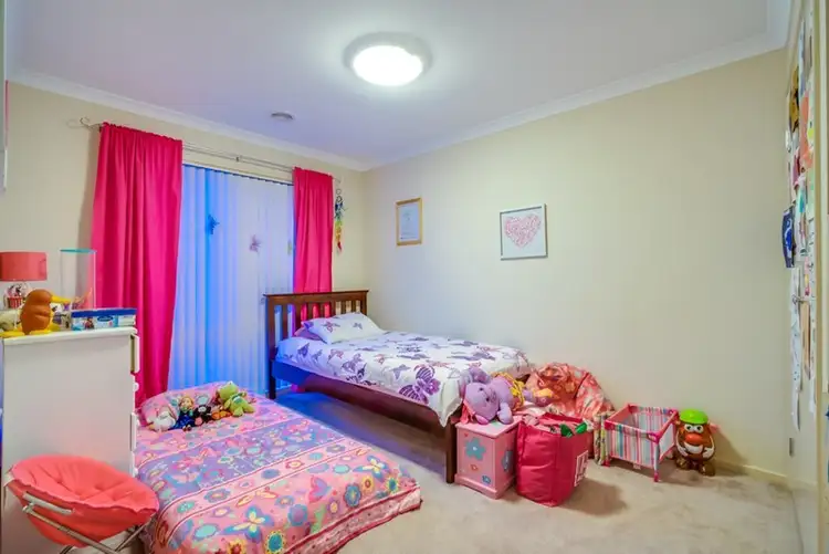 Third view of Homely house listing, 42 Babele Road, Tarneit VIC 3029