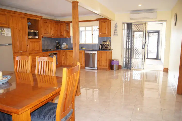Fourth view of Homely house listing, 1 Gulf Street, North Beach SA 5556