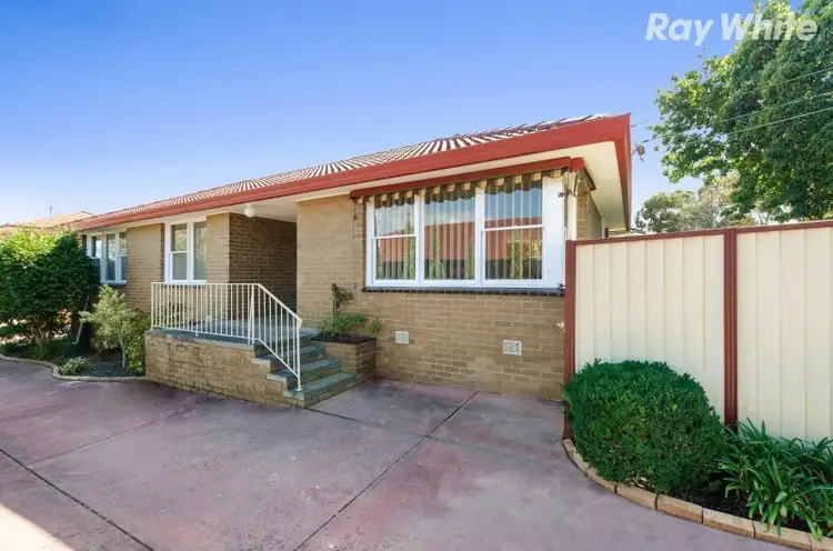 1/22 Moonah Road, Wantirna South VIC 3152