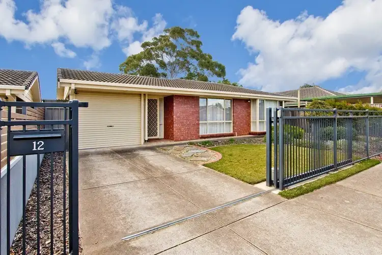 12 Victoria Avenue, Camden Park SA 5038