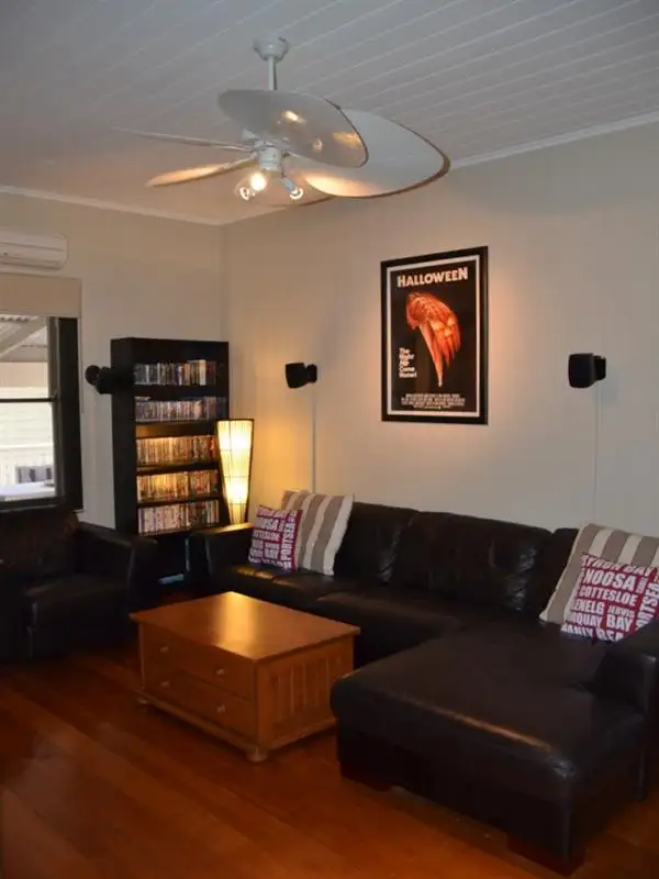 Fourth view of Homely house listing, 41 Churchill Street, Maryborough QLD 4650