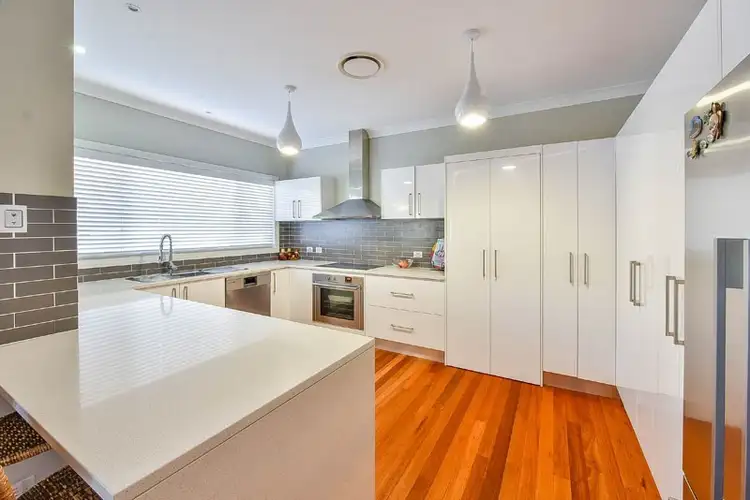 Third view of Homely house listing, 2 Preston Avenue, Elderslie NSW 2570