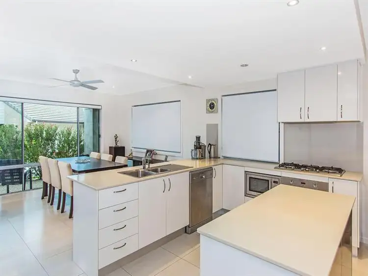 Third view of Homely house listing, 20/17 Darlington Drive, Banora Point NSW 2486