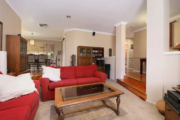 Seventh view of Homely house listing, 44 Ranford Loop, Kardinya WA 6163