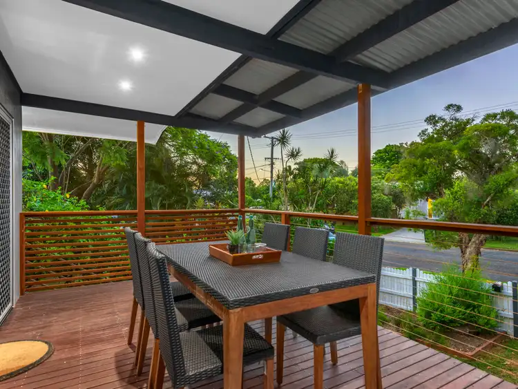 Second view of Homely house listing, 80 Lancelot Street, Tennyson QLD 4105