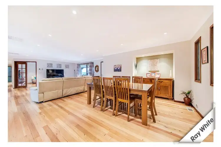 Fifth view of Homely house listing, 30 Jane Sutherland Street, Conder ACT 2906