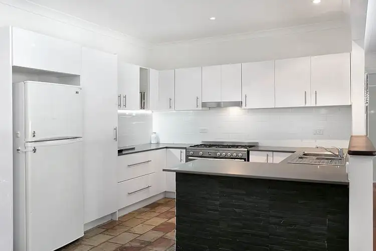 Sixth view of Homely house listing, 45 Ocean Street, Windang NSW 2528