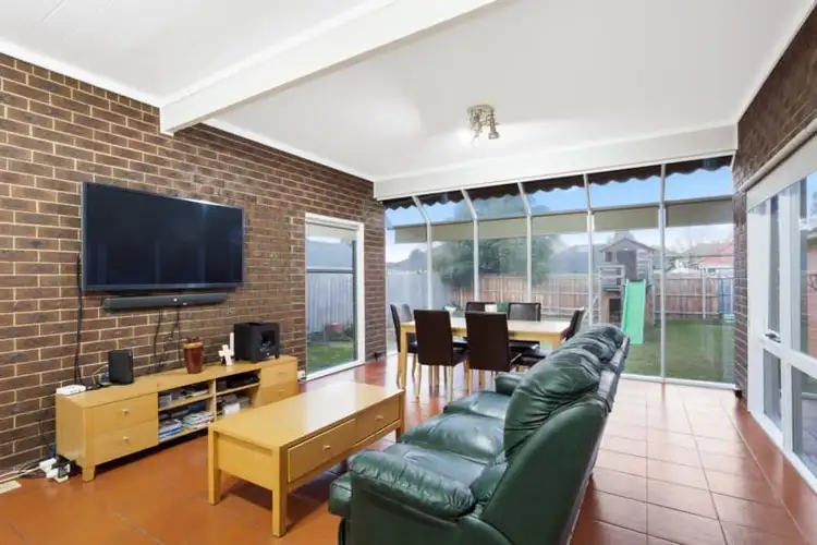 Fifth view of Homely house listing, 28 Patricia Street, Bentleigh East VIC 3165