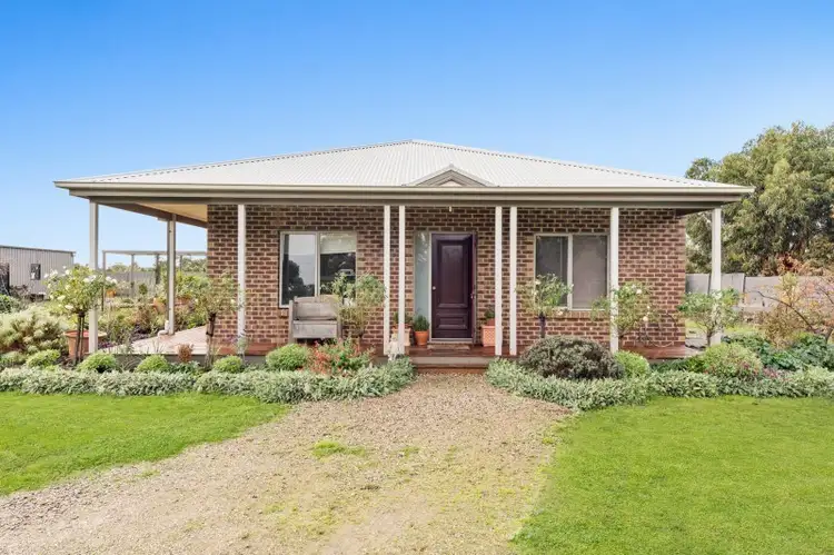 Second view of Homely house listing, 73 Clyde Road, Bannockburn VIC 3331