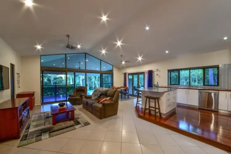 Second view of Homely house listing, 177 Paluma Road, Woodwark QLD 4802
