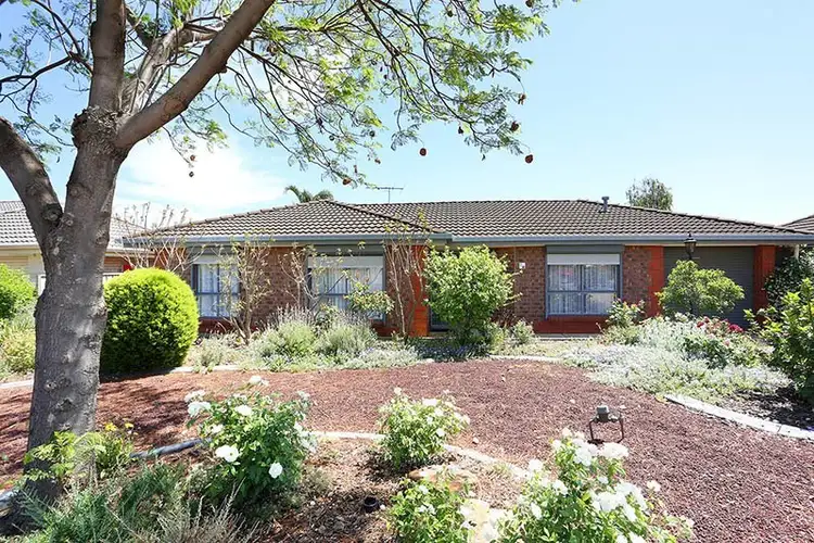 Second view of Homely house listing, 11 Jacaranda Drive, Craigmore SA 5114