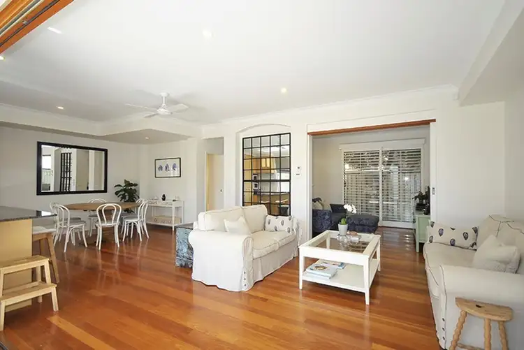 Fourth view of Homely house listing, 2/24 Cronulla Avenue, Mermaid Beach QLD 4218