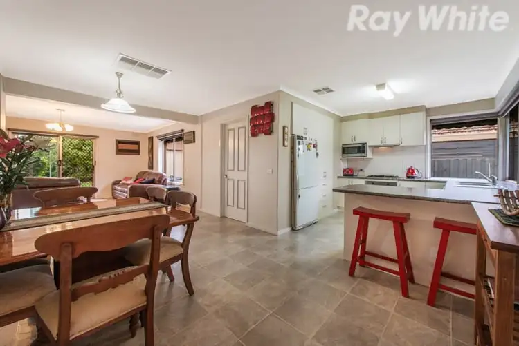 Third view of Homely house listing, 4 Leonard Street, Bayswater VIC 3153