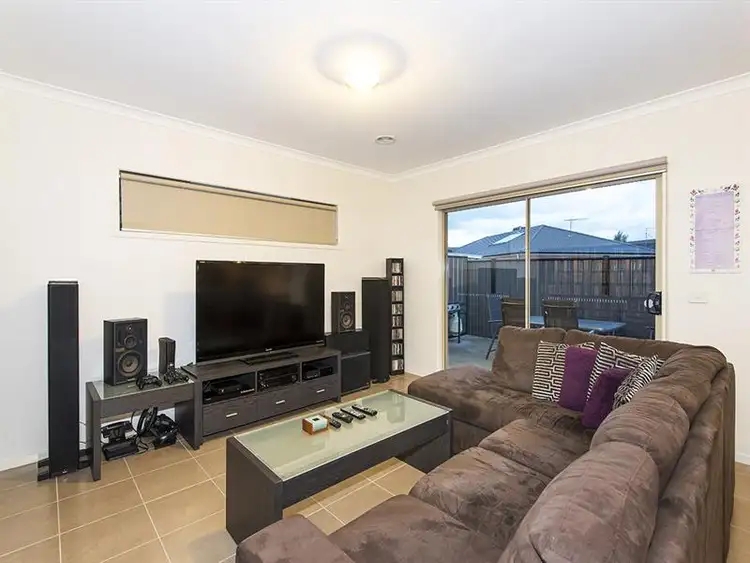 Sixth view of Homely house listing, 4 Dorset Walk, Mernda VIC 3754
