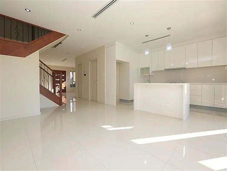 Third view of Homely other listing, Lot 1/114 Buist Street, Bass Hill NSW 2197