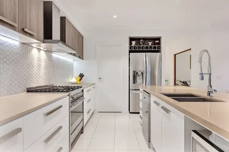 Third view of Homely house listing, 18 Thorngrove Street, Truganina VIC 3029