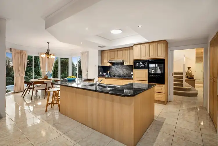 Sixth view of Homely house listing, 43 Edwin Road, Templestowe VIC 3106