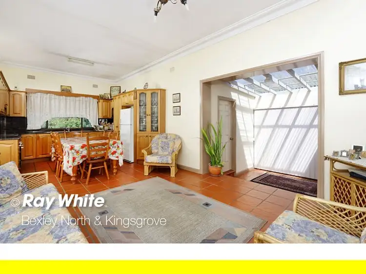 Third view of Homely house listing, 52 St Georges Road, Bexley NSW 2207