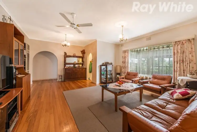 Seventh view of Homely house listing, 47 Western Road, Boronia VIC 3155