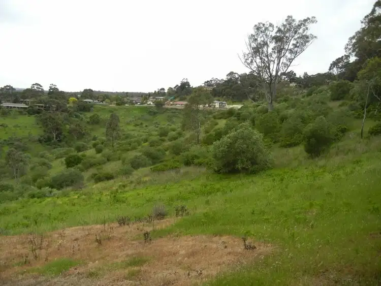 Fifth view of Homely land listing, 44 Alpine Road, Happy Valley SA 5159