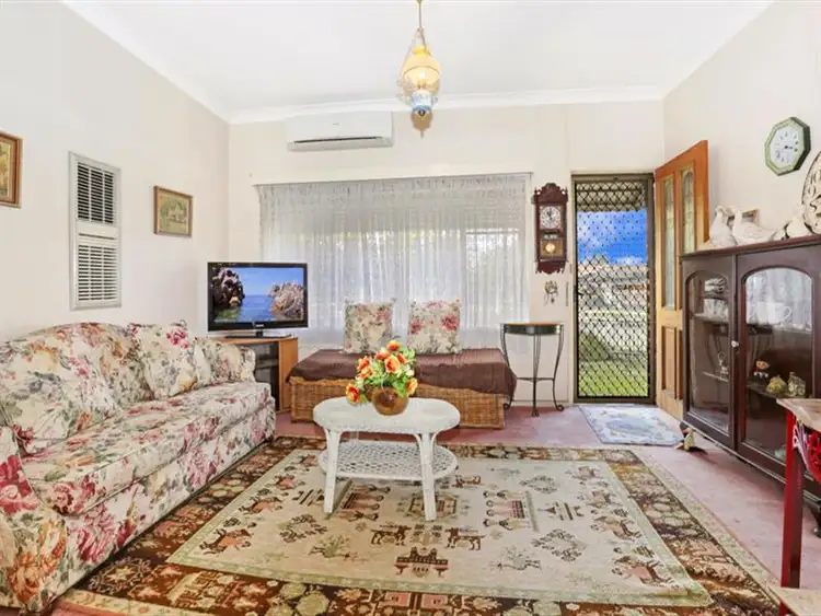 Second view of Homely house listing, 198 Richmond Road, Blacktown NSW 2148