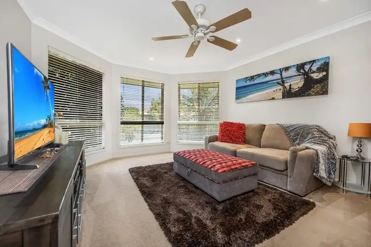 Fourth view of Homely house listing, 1 Liberty Place, Banora Point NSW 2486