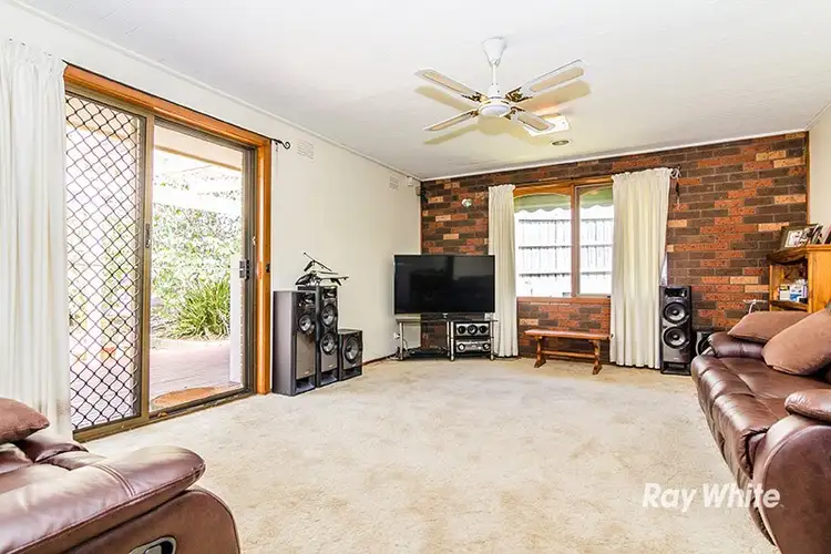 Third view of Homely house listing, 7 Rivette Court, Cranbourne VIC 3977