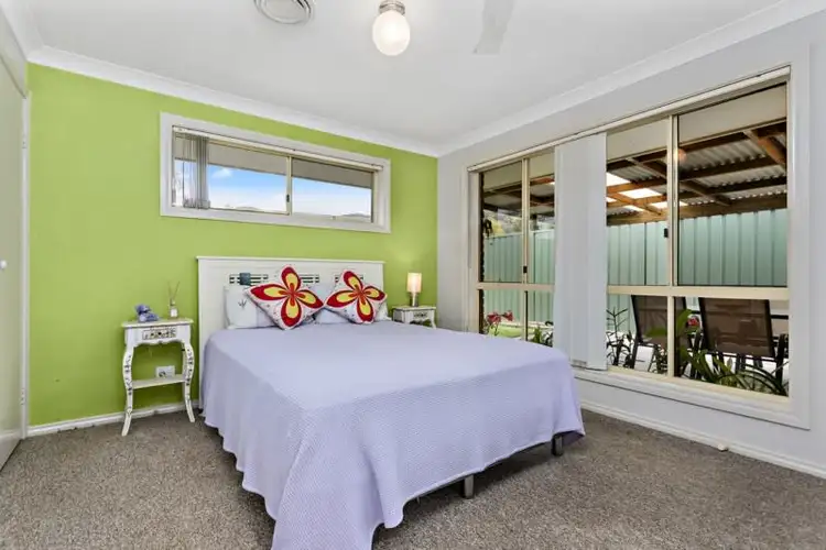 Fifth view of Homely house listing, 5A Rippon Close, Coffs Harbour NSW 2450