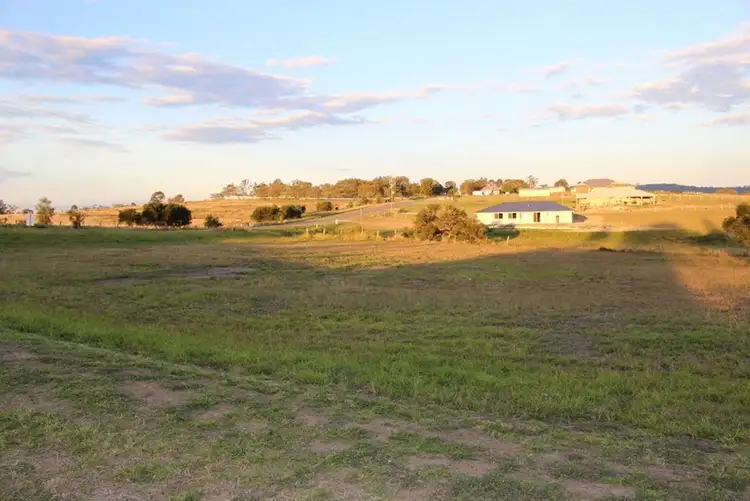 Third view of Homely land listing, Address available on request