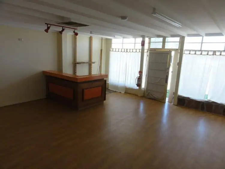 Second view of Homely house listing, 650 Chapple Street, Broken Hill NSW 2880