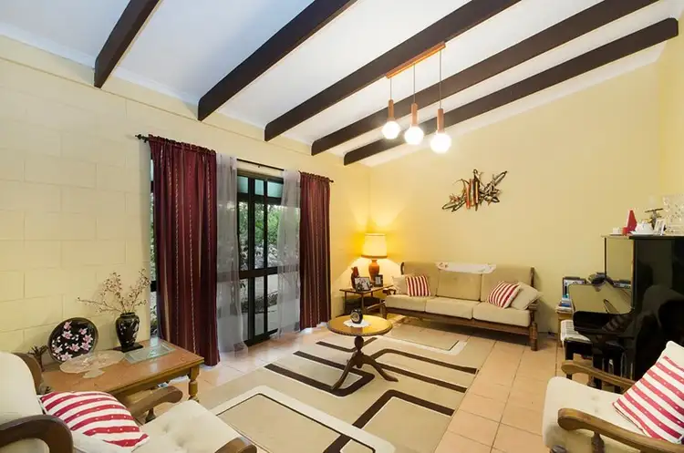 Second view of Homely house listing, 14 Bernborough Court, Kelso QLD 4815