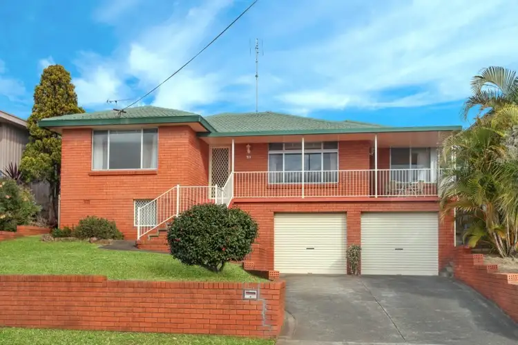 Second view of Homely house listing, 111 Landy Drive, Mount Warrigal NSW 2528