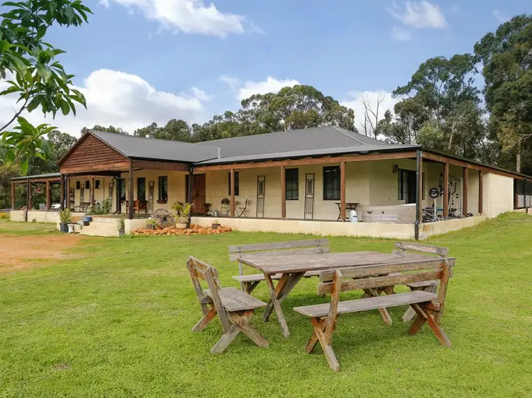 62 Fewster Street, Muchea WA 6501